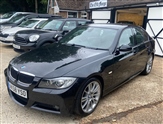 Used BMW 3 Series