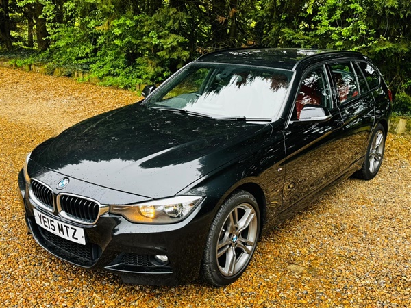 Large image for the Used BMW 3 Series