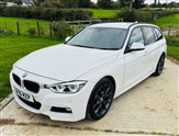 Used BMW 3 Series