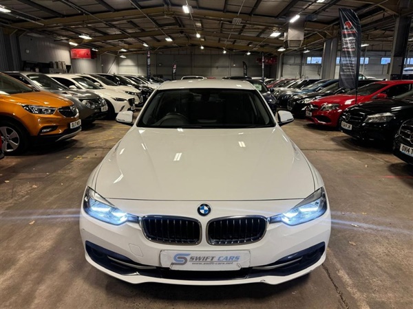 Large image for the Used BMW 3 SERIES