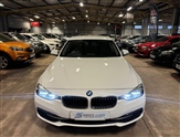 Used BMW 3 Series