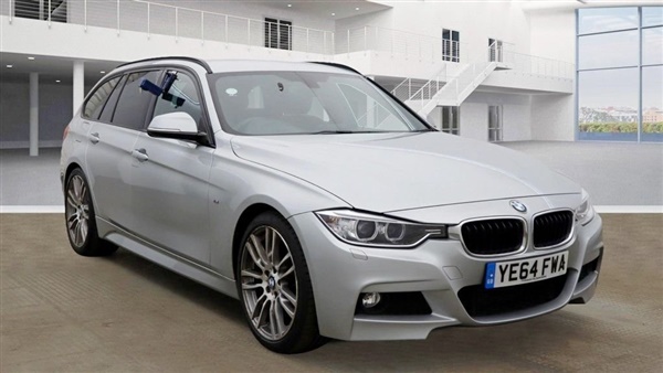 Large image for the Used BMW 3 SERIES