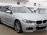 Used BMW 3 Series
