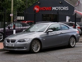Used BMW 3 Series
