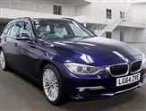 Used BMW 3 Series