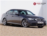 Used BMW 3 Series