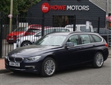 Used BMW 3 Series