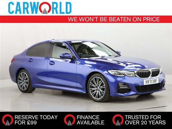 Large image for the Used BMW 3 SERIES