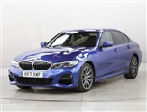 BMW 3 Series Image 5