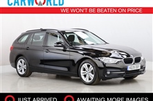 Used BMW 3 Series