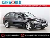 BMW 3 Series Image 1