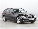 BMW 3 Series Image 2