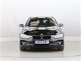 BMW 3 Series Image 3