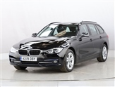 BMW 3 Series Image 5