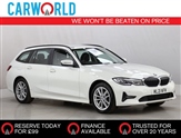 BMW 3 Series Image 1