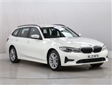 BMW 3 Series Image 2