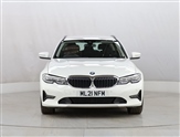 BMW 3 Series Image 3
