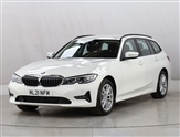 BMW 3 Series Image 5