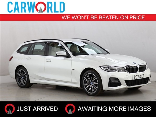 Large image for the Used BMW 3 SERIES