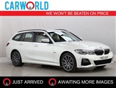 BMW 3 Series Image 1