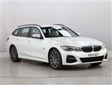 BMW 3 Series Image 2