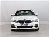 BMW 3 Series Image 3