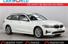 Used BMW 3 Series