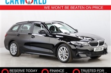 Used BMW 3 Series