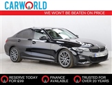 BMW 3 Series Image 1