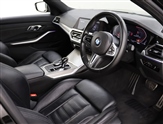 BMW 3 Series Image 2