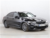 BMW 3 Series Image 4