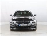 BMW 3 Series Image 5