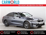 BMW 3 Series Image 1