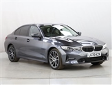 BMW 3 Series Image 2
