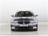 BMW 3 Series Image 3