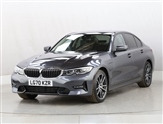BMW 3 Series Image 5
