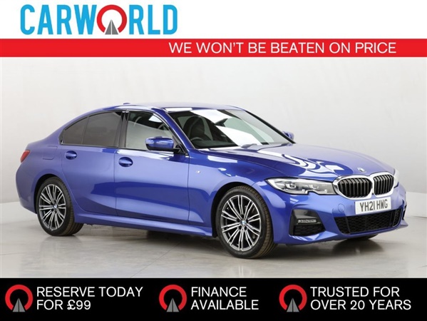 Large image for the Used BMW 3 SERIES