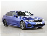 BMW 3 Series Image 2