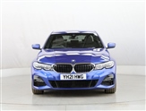 BMW 3 Series Image 3