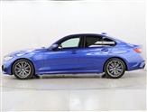 BMW 3 Series Image 6