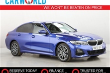 Used BMW 3 Series