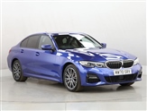 BMW 3 Series Image 2