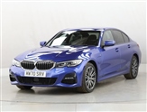 BMW 3 Series Image 5