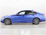BMW 3 Series Image 6