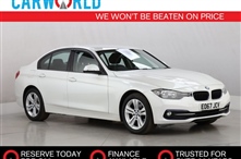 Used BMW 3 Series