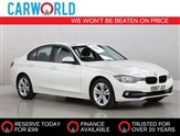 BMW 3 Series Image 1
