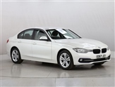 BMW 3 Series Image 2