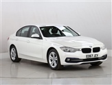 BMW 3 Series Image 3