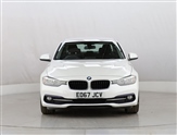 BMW 3 Series Image 5