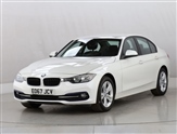 BMW 3 Series Image 6